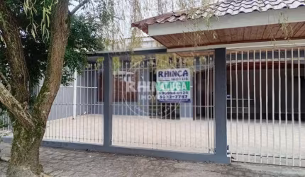 Sala para alugar, 40.00 m2 por R$1600.00  - Capao Raso - Curitiba/PR