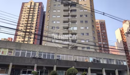 Sala à venda, 218.38 m2 por R$1100000.00  - Cristo Rei - Curitiba/PR