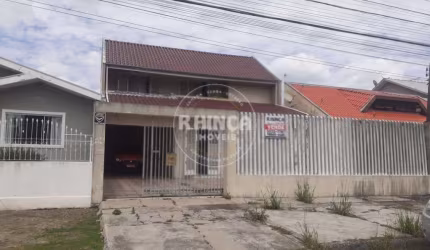 Terreno à venda, 330.00 m2 por R$700000.00  - Fazendinha - Curitiba/PR