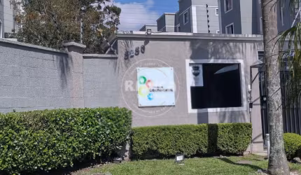 Apartamento com 2 quartos  à venda, 49.18 m2 por R$230000.00  - Umbara - Curitiba/PR