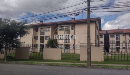Apartamento com 3 quartos  à venda, 66.90 m2 por R$360000.00  - Novo Mundo - Curitiba/PR
