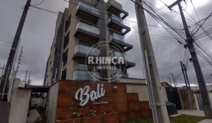 Apartamento com 2 quartos  à venda, 60.00 m2 por R$415000.00  - Hauer - Curitiba/PR