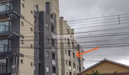 Apartamento à venda, 60.00 m2 por R$450000.00  - Hauer - Curitiba/PR