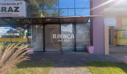 Loja para alugar, 100.00 m2 por R$4900.00  - Sao Braz - Curitiba/PR