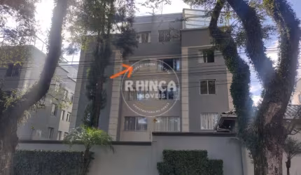 Apartamento com 2 quartos  à venda, 99.50 m2 por R$499000.00  - Portao - Curitiba/PR