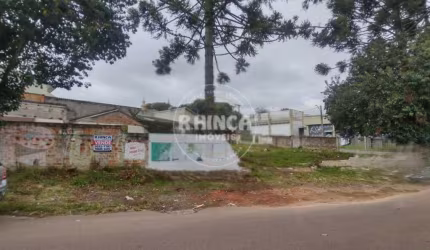 Terreno à venda, 568.45 m2 por R$650000.00  - Fazendinha - Curitiba/PR