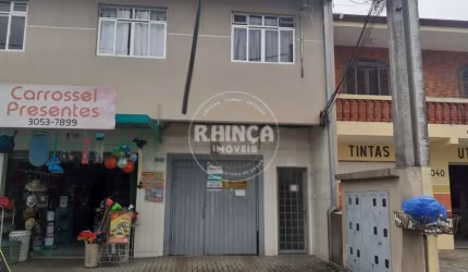 Apartamento com 1 quarto  para alugar, 50.00 m2 por R$1690.00  - Novo Mundo - Curitiba/PR