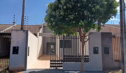 Casa Jd São Paulo em Sarandi baixa entrada
