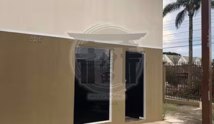 Sala comercial à venda na Rua Coronel José Carvalho de Oliveira, Uberaba, Curitiba, 180 m2 por R$ 690.000