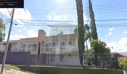 Ponto comercial à venda na Engenheiro Gottardo Bottarelli, 46, Jardim Botânico, Curitiba, 363 m2 por R$ 1.800.000