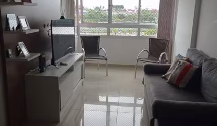 Apartamento para Venda em Salvador, Patamares, 3 dormitórios, 1 suíte, 2 banheiros, 2 vagas