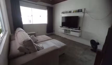 Apartamento para Venda em Salvador, Bonfim, 3 dormitórios, 1 suíte, 3 banheiros, 1 vaga