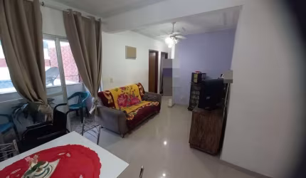 Apartamento para Venda em Salvador, Saboeiro, 2 dormitórios, 2 banheiros, 2 vagas