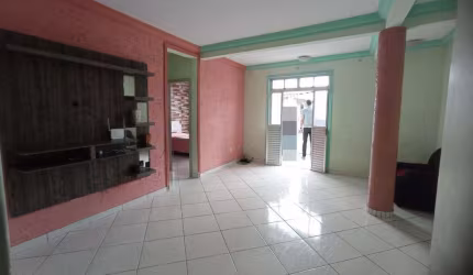 Apartamento para Venda em Salvador, Águas Claras, 3 dormitórios, 1 suíte, 2 banheiros, 2 vagas