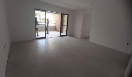 Apartamento para Venda em Salvador, Horto Florestal, 3 dormitórios, 3 suítes, 3 banheiros, 3 vagas
