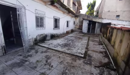 Casa para Venda em Salvador, Castelo Branco, 2 dormitórios, 1 suíte, 2 banheiros
