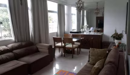 Apartamento para Venda em Salvador, Ondina, 4 dormitórios, 1 suíte, 2 banheiros, 2 vagas