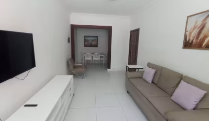 Apartamento para Locação em Salvador, JARDIM APIPEMA, 3 dormitórios, 1 suíte, 2 banheiros, 1 vaga