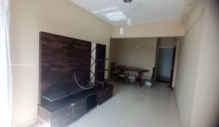 Apartamento para Locação em Salvador, Patamares, 3 dormitórios, 1 suíte, 2 banheiros, 2 vagas