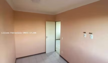 Apartamento para Venda em Salvador, Mussurunga II, 2 dormitórios, 1 banheiro, 1 vaga
