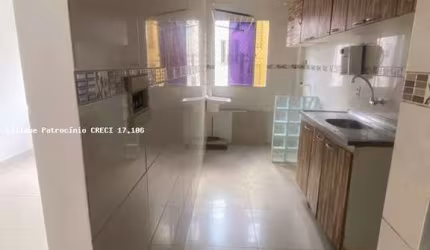 Apartamento para Venda em Salvador, Mussurunga II, 2 dormitórios
