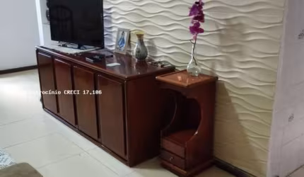 Apartamento para Venda em Salvador, Vale dos Lagos, 2 dormitórios, 1 banheiro
