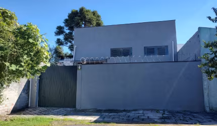 Excelente Barracão São José dos Pinhais
