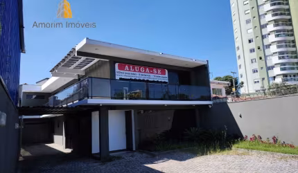 Predio comercial Centro de São José dos Pinhais