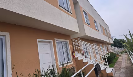 Apartamento 2 Quartos