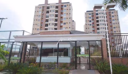 Upper Gran Park