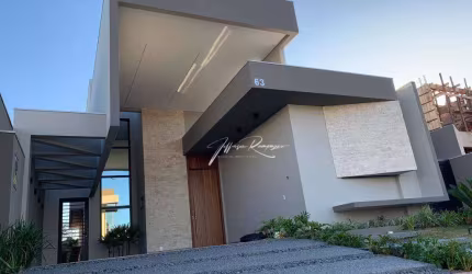 Linda Casa Condomínio