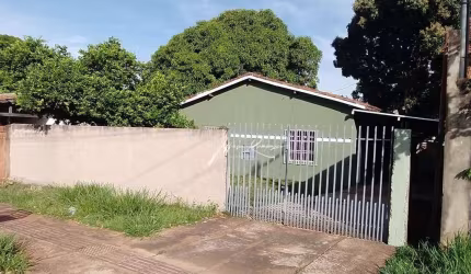 Casa Mata do Jacinto