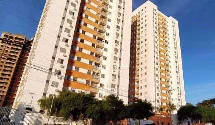 Garden San Francisco Andar Alto