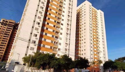 Garden San Francisco Andar Alto