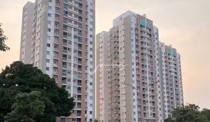 Apartamento de com Vista Panorâmica e Lazer Completo