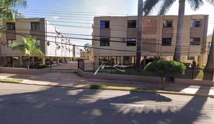 Lindo apto no Coophamorena