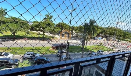 Apartamento  3 dormitórios sendo 1 suite e dependência completa e com sacada frente praia venda, 140m²  Pompéia SP