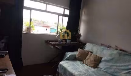 Apartamento à Venda | 2 Dormitórios | Bairro Jabaquara – Santos/SP