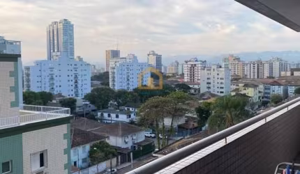 Apartamento Padrão, 2 quartos, 2suites..