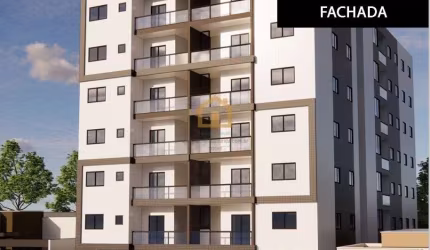 Apartamento Padrão 3 dormitórios e lazer completo e 1 vaga
