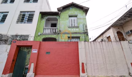 Terreno à venda, 228 m² por R$ 695.000 - Vila Nova - Santos/SP