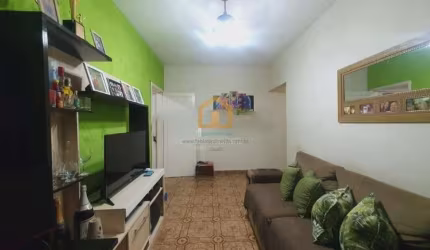Apartamento térreo  sala cozinha area de servico e 2 quartos e 1 vaga de garagem
