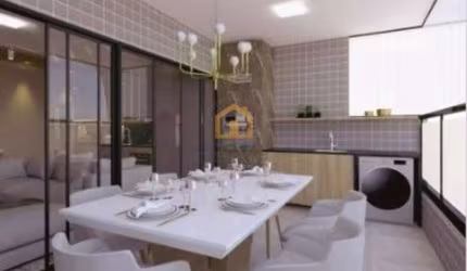 Lançamento Puerto Orquidário,  2 quartos sendo 1 suíte...