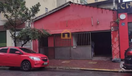 Terreno Área Total: 336m²