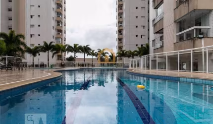 Apartamento Padrão 3 dormitorios.