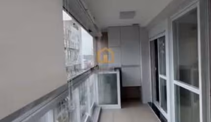 Apartamento Padrão, 80m  