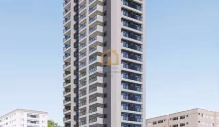 Apartamento Puerto Orquidário – Seu Novo Lar no Melhor de Santos!