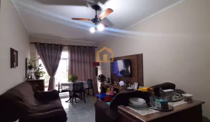 Apartamento Amplo e Iluminado - 2 Dormitórios com Vista Livre