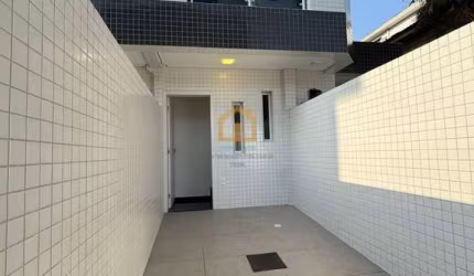 Casa Alta Pronta para Morar - 2 Dormitórios, 140m², Acabamento de Alta Qualidade