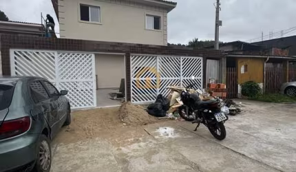 Casas Pronta para morar  - Oportunidade Imperdível!